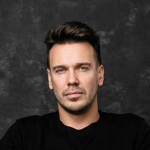 Зыгарь Михаил