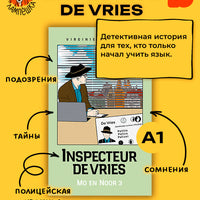 Inspecteur De Vries