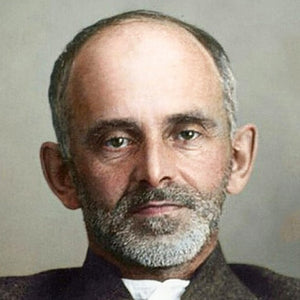 Мандельштам Осип