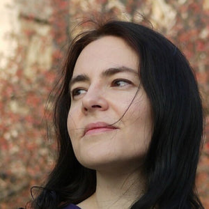 Екатерина Завершнева