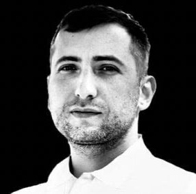 Савельев Сергей