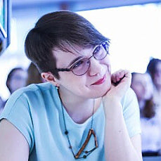 Никитина Юлия