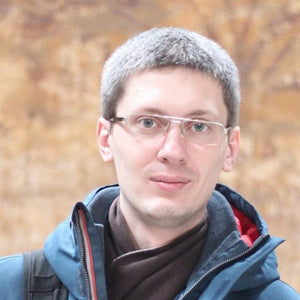 Комиссаров Дмитрий