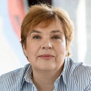 Эйдельман Тамара