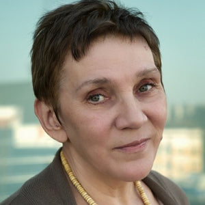 Комиссарова Татьяна