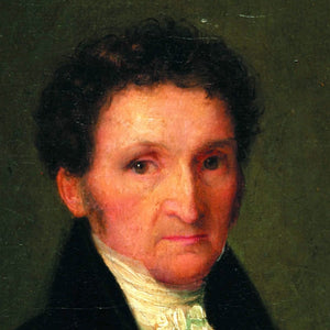 Гофман Эрнст Теодор Амадей