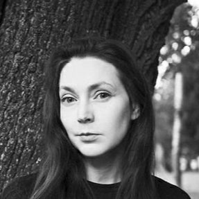 Суслова Евгения