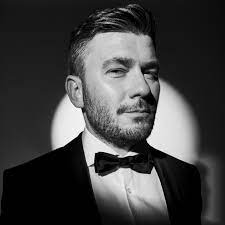 Глуховский Дмитрий