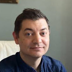 Уилсон Кевин 