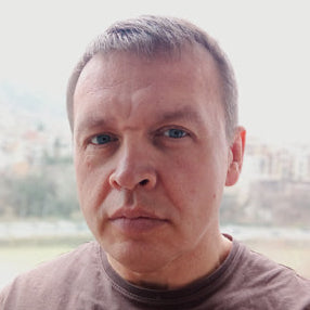 Семенов Иван