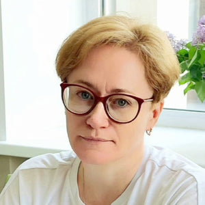 Клишина Елена