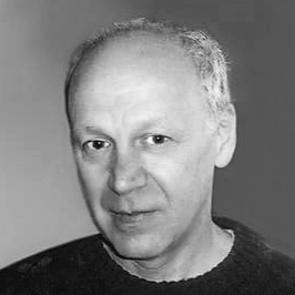 Кружков Григорий