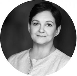 Лукьянова Ирина