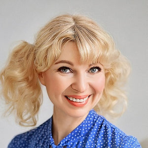 Тараненко Марина