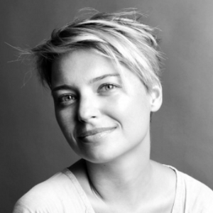 Мозолевская Маша