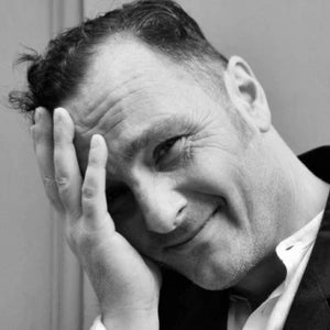 Макгоуэн Энтони