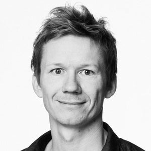 Стрид Якоб Мартин