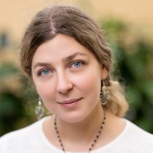 Николаенко Ольга
