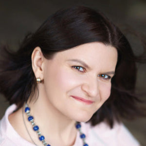 Волкова Наталия