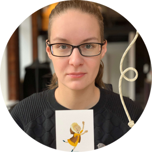 Разакова Варвара