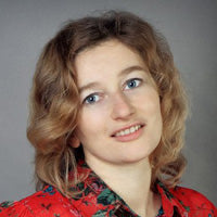 Игнатова Анна