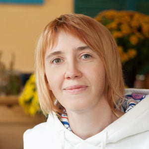 Евдокимова Наталья