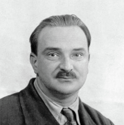 Бианки Виталий