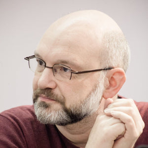 Виктор Сонькин