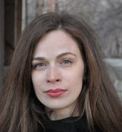 Малейко Анастасия